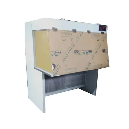 Board Cabinet Laminar Air Flow