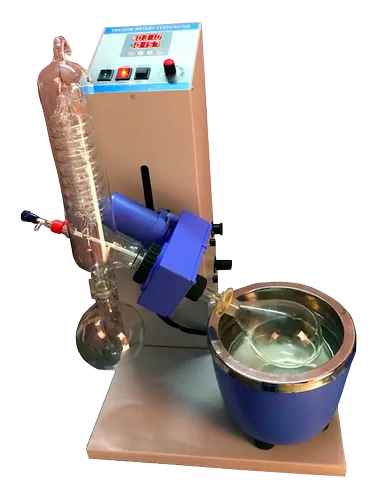 Rotary Vacuum Evaporator