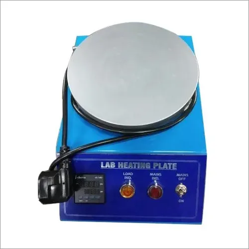 Laboratory Heating Plate