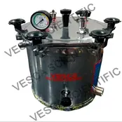 Table Top Autoclave